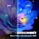 UGREEN CM217 2 In 1 Out HDMI Switcher 4K@60Hz