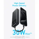 Anker PowerCore 20000mAh 30W Power Bank