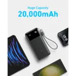 Anker PowerCore 20000mAh 30W Power Bank