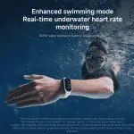 Xiaomi Smart Band 10 Smartwatch