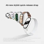 Xiaomi Smart Band 10 Smartwatch