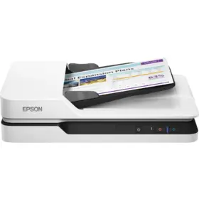 Epson WorkForce DS-1630 Flat Bed Scanner