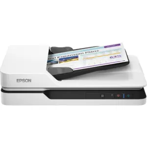 Epson WorkForce DS-1630 Flat Bed Scanner