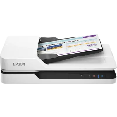 Epson WorkForce DS-1630 Flat Bed Scanner