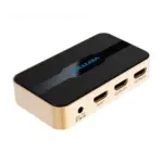 Vention 3 In 1 Out 8K HDMI Switcher