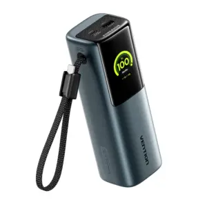 Vention 20000mAh 165W Power Bank