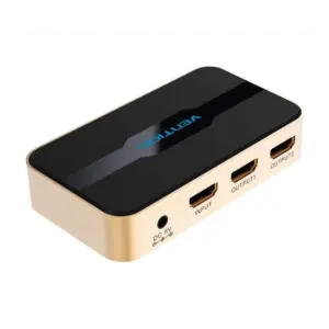 Vention 3 In 1 Out 8K HDMI Switcher