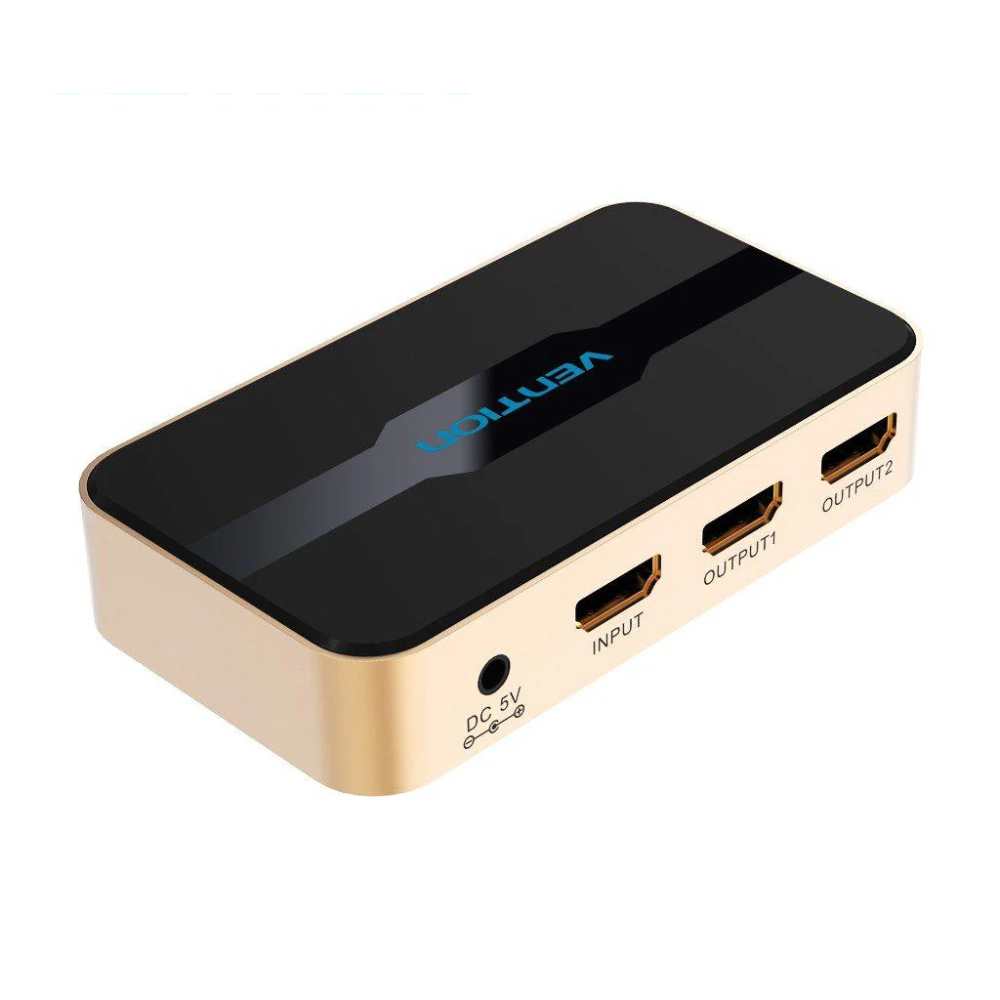 Vention 3 In 1 Out 8K HDMI Switcher Vention 3 In 1 Out 8K HDMI Switcher