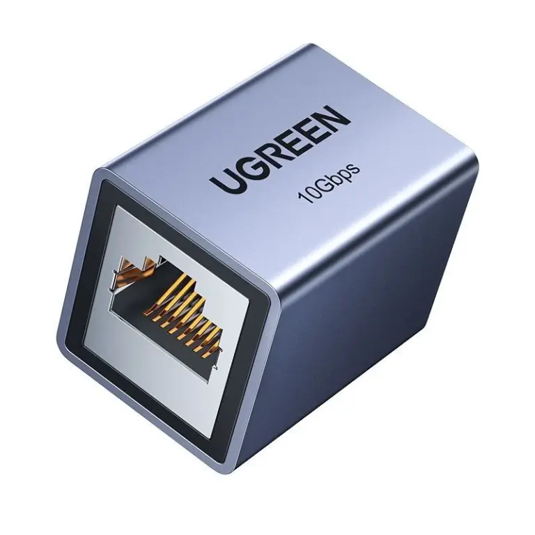 UGREEN NW261 RJ45 Ethernet Cable Extender Adapter
