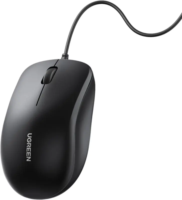 UGREEN MU007 Wired Mouse