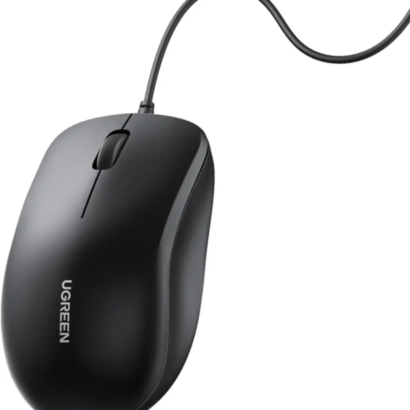 UGREEN MU007 Wired Mouse