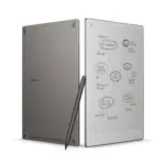 ReMarkable Paper Pro + Marker Plus + Folio Case