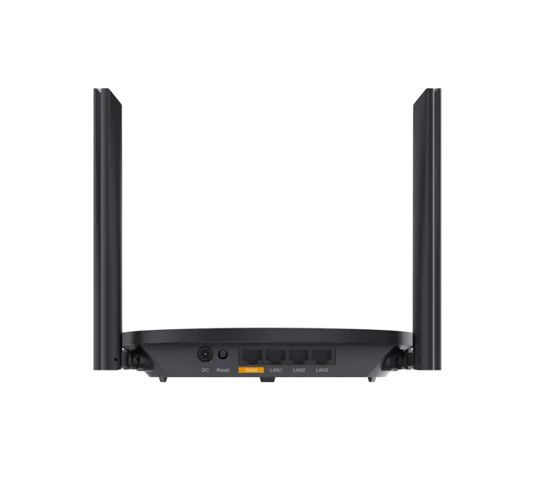 Ruijie RG-EW300 PRO 300Mbps Wireless Smart Router