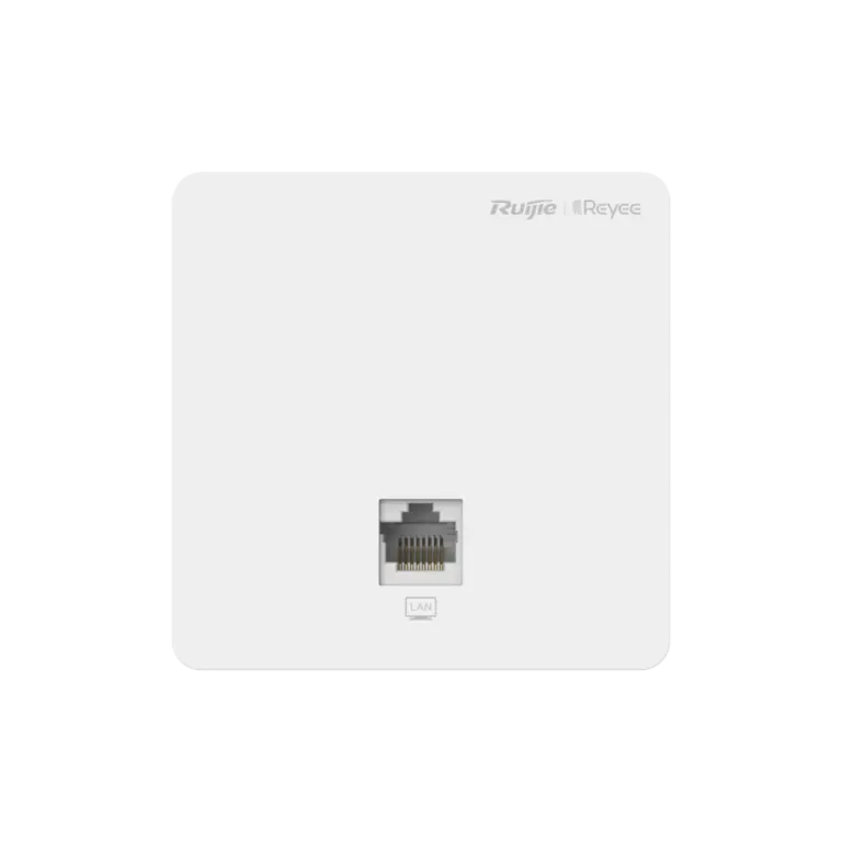 Ruijie RG-RAP1200(F) AC1300 Wi-Fi 5 Dual Band Access Point