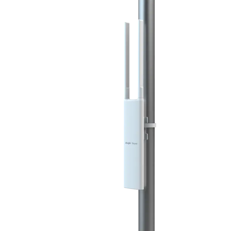 Ruijie RG-RAP52-OD Wi-Fi 5 AC1300 Dual-Band Outdoor Access Point