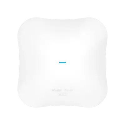 Ruijie RG-RAP72Pro Wi-Fi 7 BE5040 Dual-Band Ceiling Access Point