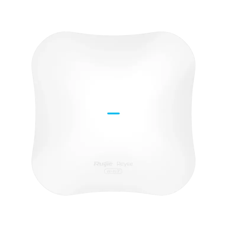 Ruijie RG-RAP72Pro Wi-Fi 7 BE5040 Dual-Band Ceiling Access Point