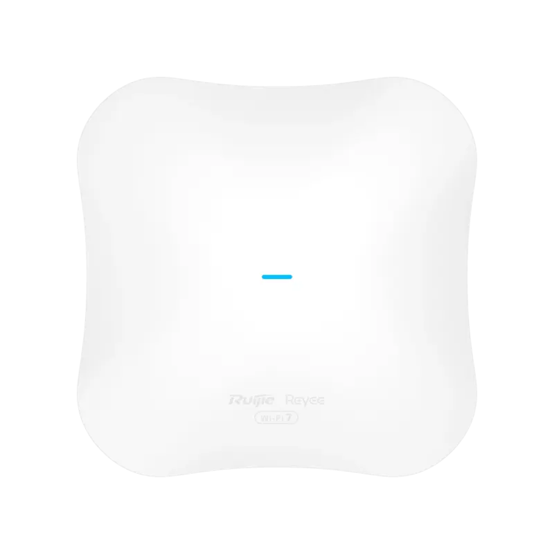 Ruijie RG-RAP72Pro Wi-Fi 7 BE5040 Dual-Band Ceiling Access Point