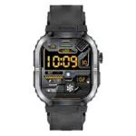 Promate XWatch-SL SportFit Smartwatch with BT Calling