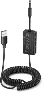 UGREEN BT303 Bluetooth Audio Receiver Transmitter