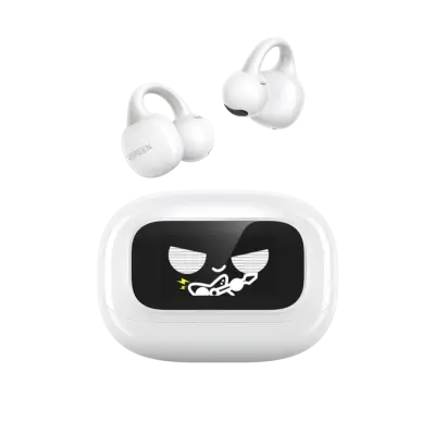 UGREEN WS208 ClipBuds Magic True Wireless Earbuds