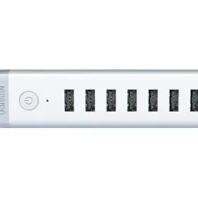 UGREEN CM420 7-IN-1 Powered Switch USB 3.0 A Ports Adapter