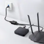 UGREEN CM210 RJ45 Splitter Adapter (2 Pack)