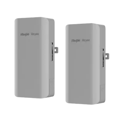 Ruijie RG-EST310 V2 5GHz Dual-stream 1KM Wireless Bridge