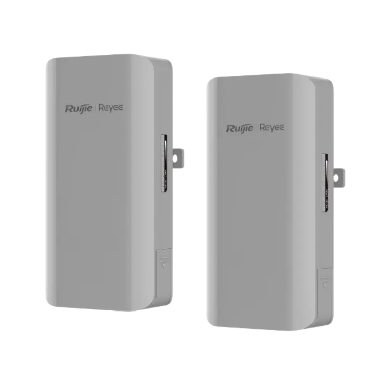 Ruijie RG-EST310 V2 5GHz Dual-stream 1KM Wireless Bridge