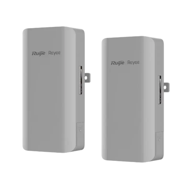 Ruijie RG-EST310 V2 5GHz Dual-stream 1KM Wireless Bridge