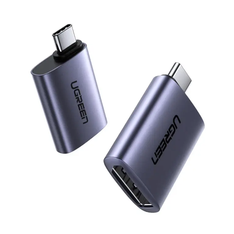 UGREEN USB-C To HDMI Female Adapter 4K 60HZ – 70450