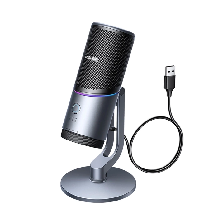 UGREEN CM769 Desktop USB Microphone