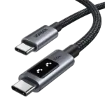 UGREEN L509 Uno USB-C to USB-C Cable 100W