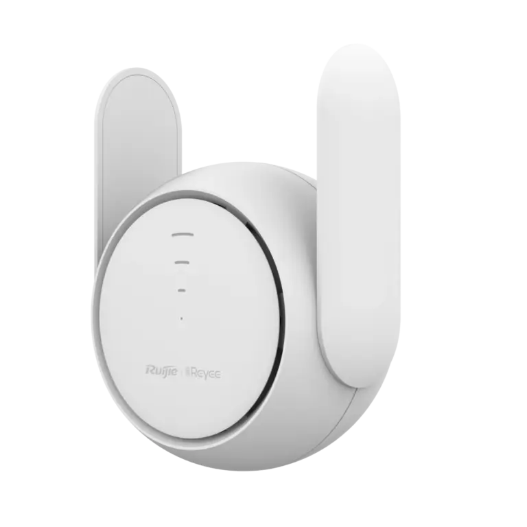 Ruijie RG-EW1200R 1200M Dual-band Mesh Wi-Fi Extender