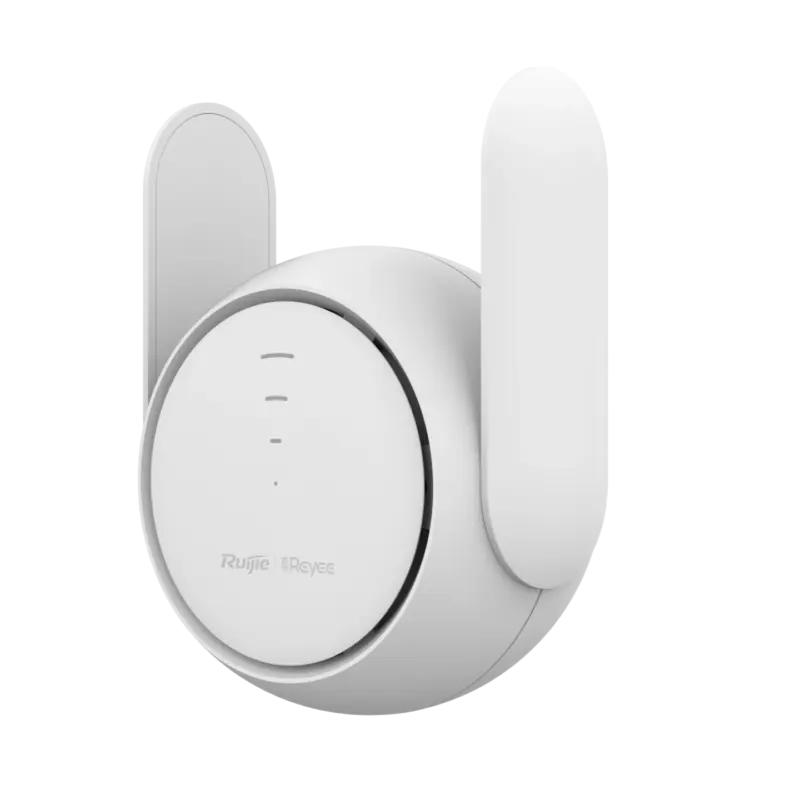 Ruijie RG-EW1200R 1200M Dual-band Mesh Wi-Fi Extender