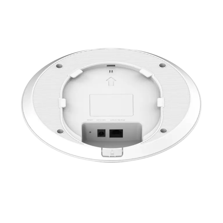 Ruijie RG-RAP72, Wi-Fi 7 BE3600 Ceiling-Mount Access Point