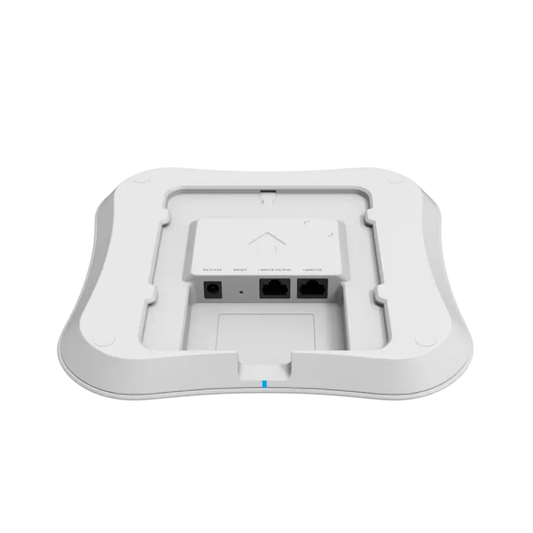 Ruijie RG-RAP72Pro Wi-Fi 7 BE5040 Dual-Band Ceiling Access Point