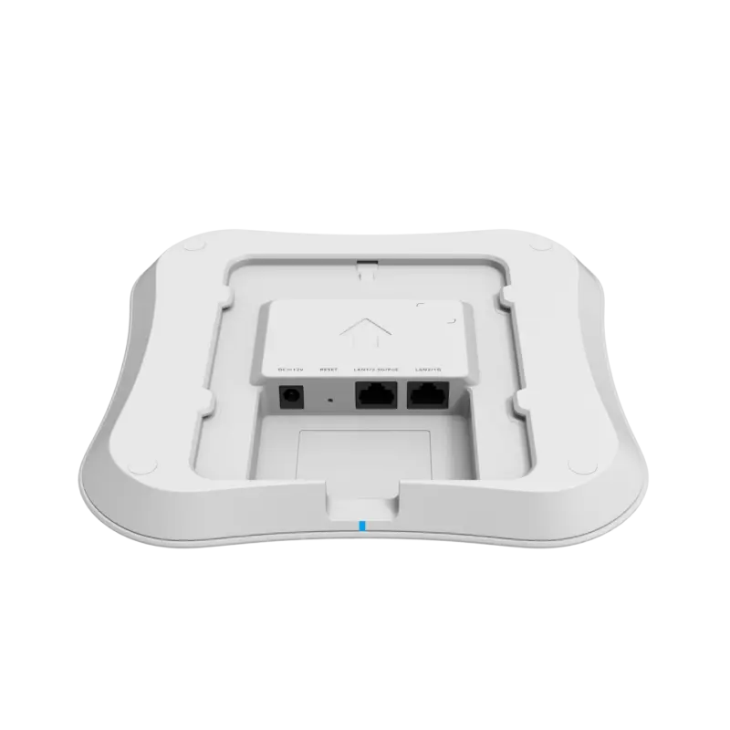 Ruijie RG-RAP72Pro Wi-Fi 7 BE5040 Dual-Band Ceiling Access Point