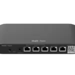 Ruijie Reyee RG-EG105G-V3 Reyee Cloud Managed Router