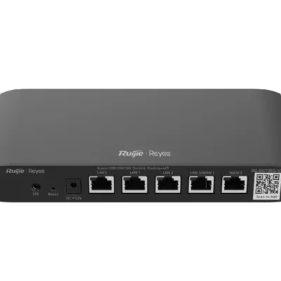 Ruijie Reyee RG-EG105G-V3 Reyee Cloud Managed Router