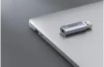 UGREEN CM383 USB-A to 3.5mm Audio Jack Sound Adapter