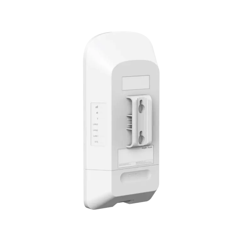 Ruijie RG-EST330F-P, 3 km, 13 dBi Wireless Bridge