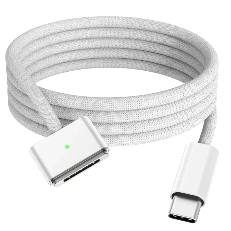 UGREEN US519 85W USB-C to Magsafe 2 Charging Cable 2m