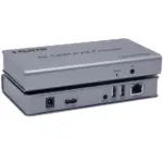 HDMI 4K KVM Extender 120M