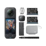 Insta360 X5 360° 8K Camera