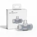 DJI Mic Series Mobile Receiver