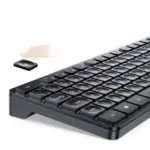 UGREEN MK007 15721 Wireless Keyboard + Mouse Combo