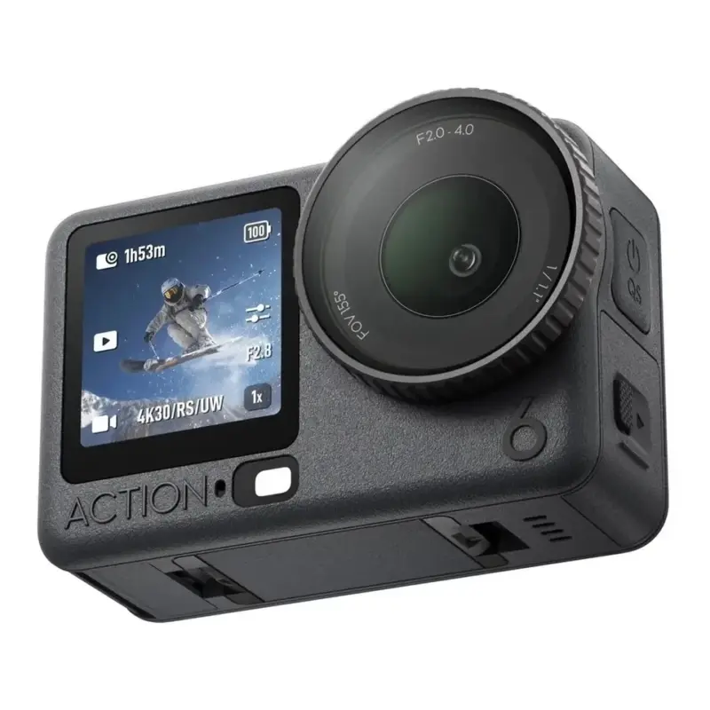 DJI Osmo Action 6 Adventure Combo