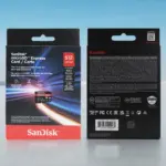 SanDisk microSD Express Card - 512GB