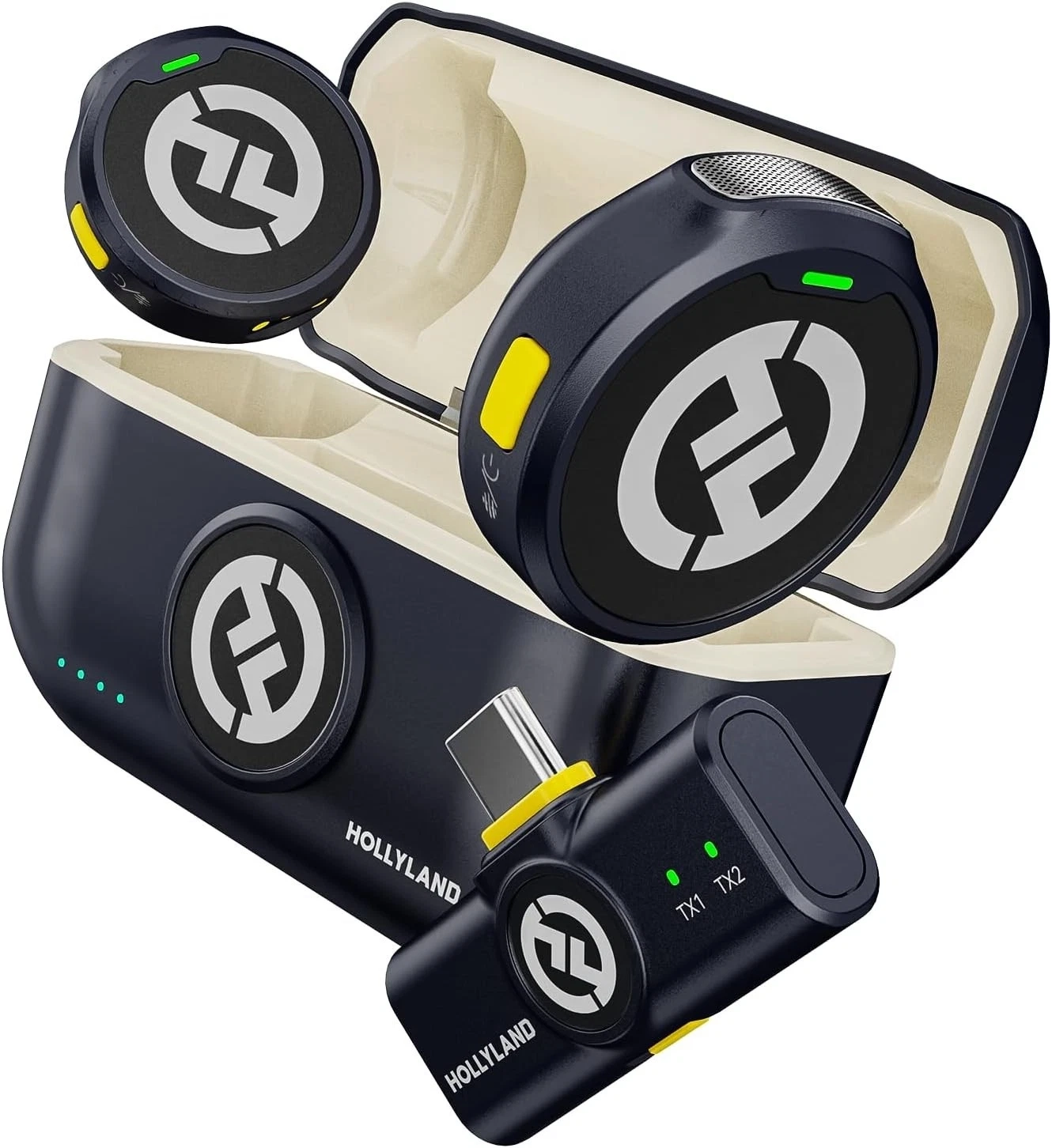 Hollyland Lark M2 Hollyland Lark M2